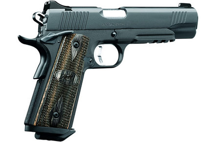 KIMBER Tactical Entry II 45ACP Pistol