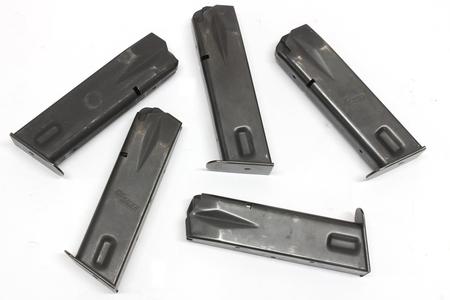 SIG SAUER P226 40 SW 357 SIG 12 RD MAG - TRADE