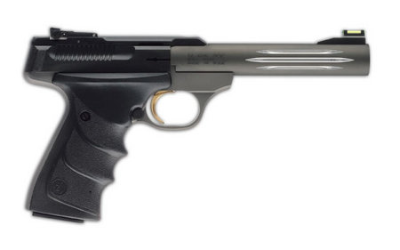 BUCK MARK PRACTICAL URX 22LR PISTOL