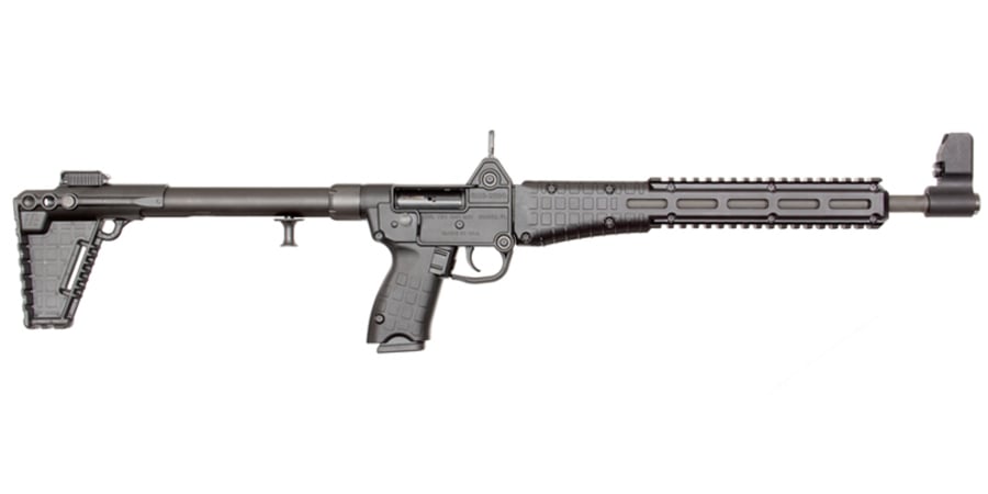 KELTEC SUB-2000 9MM CARBINE RIFLE SW MODEL 59