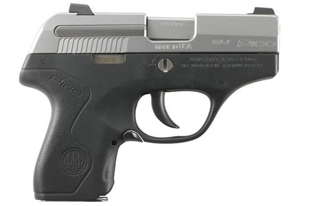 BERETTA Pico 380 Auto Carry Conceal Pistol