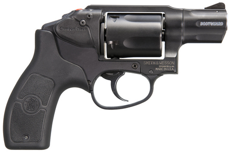 M&P BODYGUARD 38 CRIMSON TRACE REVOLVER