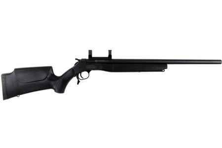 CVA INC Elite Stalker 45-70 Government Single-Shot Rifle