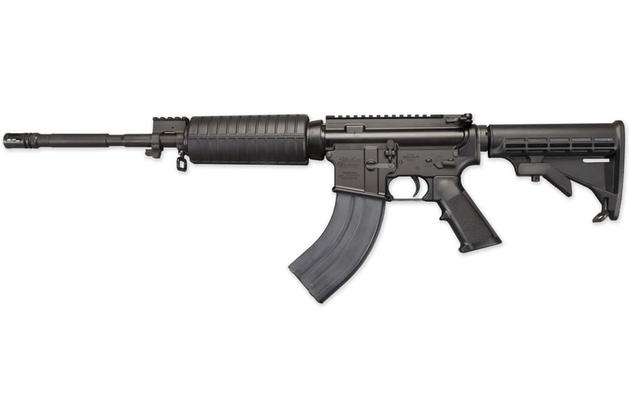 WINDHAM WEAPONRY SRC-762 7.62X39MM M4 FLAT-TOP RIFLE