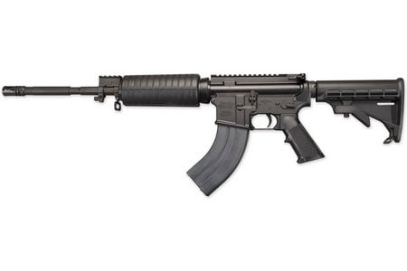 WINDHAM WEAPONRY SRC-762 7.62x39mm M4 Flat-Top Rifle