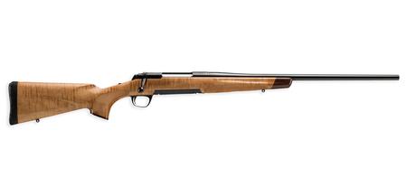 BROWNING FIREARMS X-Bolt Medallion Maple 30-06 with AAA Maple Stock