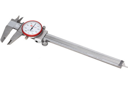 HORNADY Dial Caliper