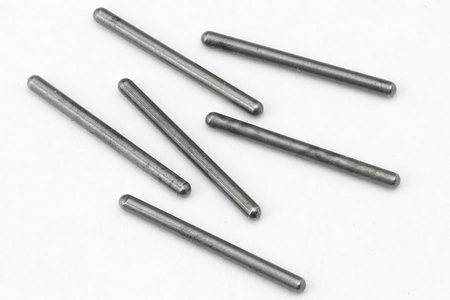 HORNADY Large Decap Pins 6 Pack