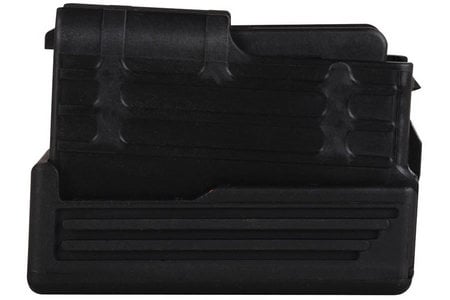 220 20 GAUGE 2 ROUND BLACK MAGAZINE