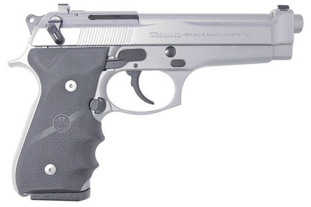 92FS BRIGADIER INOX 9MM PISTOL