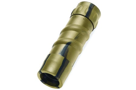 ESSENTIALS 10X25 MM CAMO MONOCULAR