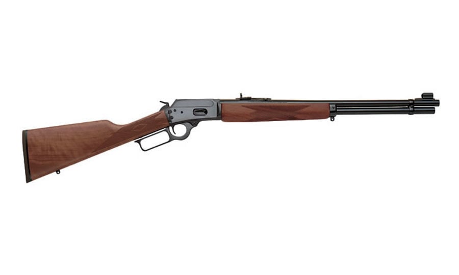 MARLIN MODEL 1894 44 MAG LEVER ACTION 20``