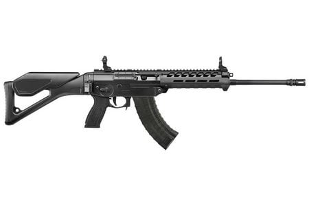 SIG SAUER 556xi Russian 7.62x39mm Modular Rifle