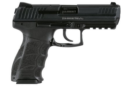 P30 V1 .40 S&W DAO CENTERFIRE PISTOL