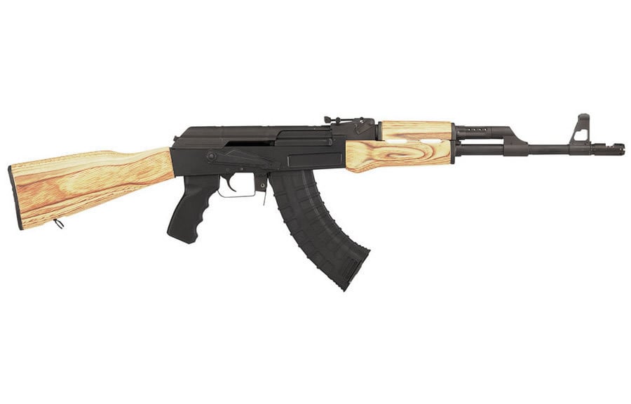 CENTURY ARMS CENTURION 39 CLASSIC 7.62X39 AK47 BLONDE