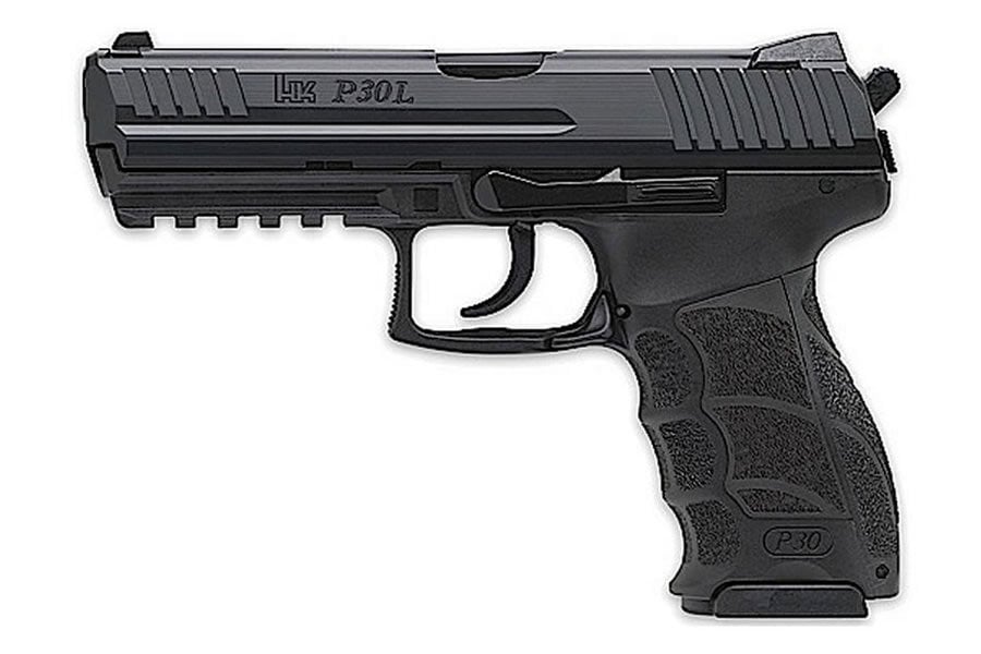 H  K P30L 9MM CENTERFIRE PISTOL