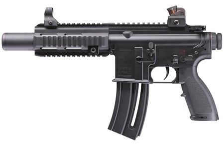 HK 416 22LR RIMFIRE PISTOL