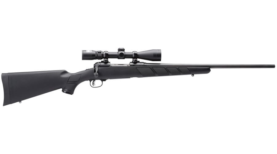 SAVAGE 11 TROPHY HUNTER XP 6.5 CREEDMOOR