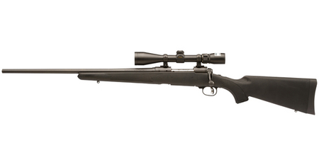 SAVAGE 111 300 Win Trophy Hunter XP Left Handed Model with Scope