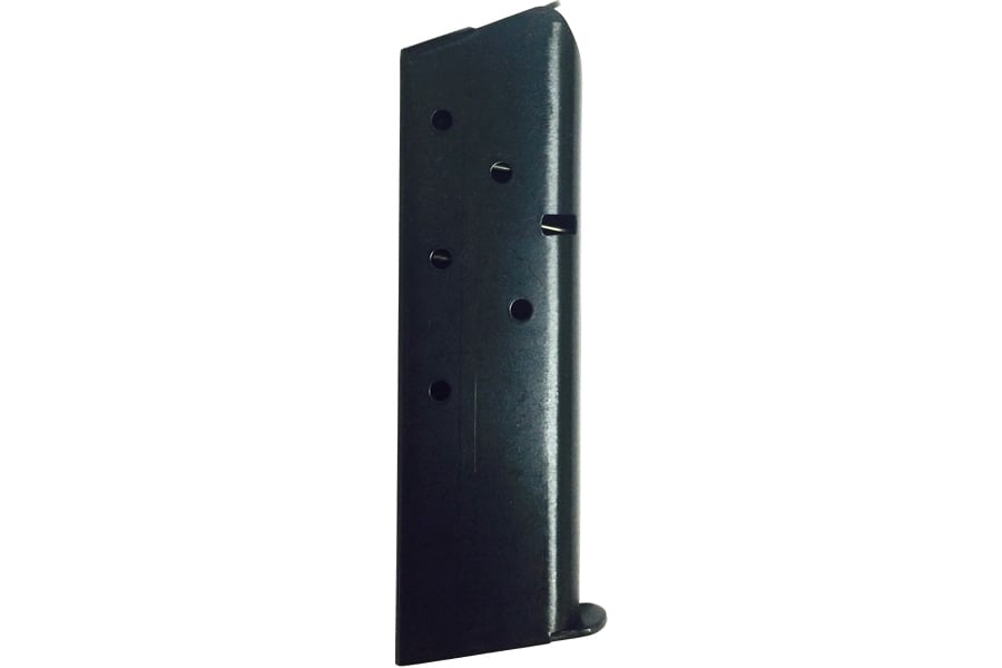 Triple K 1911 45 Auto 7-Round Steel Magazine