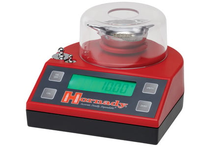 HORNADY Lock-N-Load Bench Scale