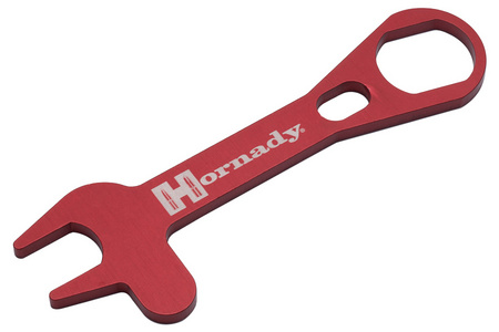HORNADY Deluxe Die Wrench