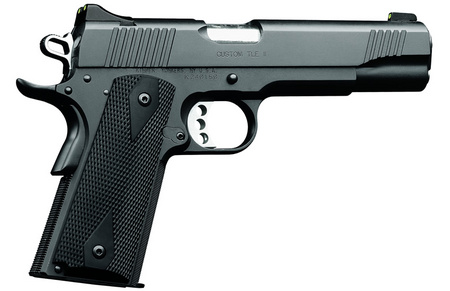 KIMBER Custom TLE II 45ACP 1911 Pistol