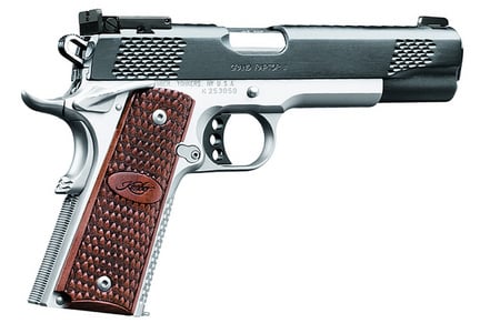 GRAND RAPTOR 45 ACP CENTERFIRE PISTOL