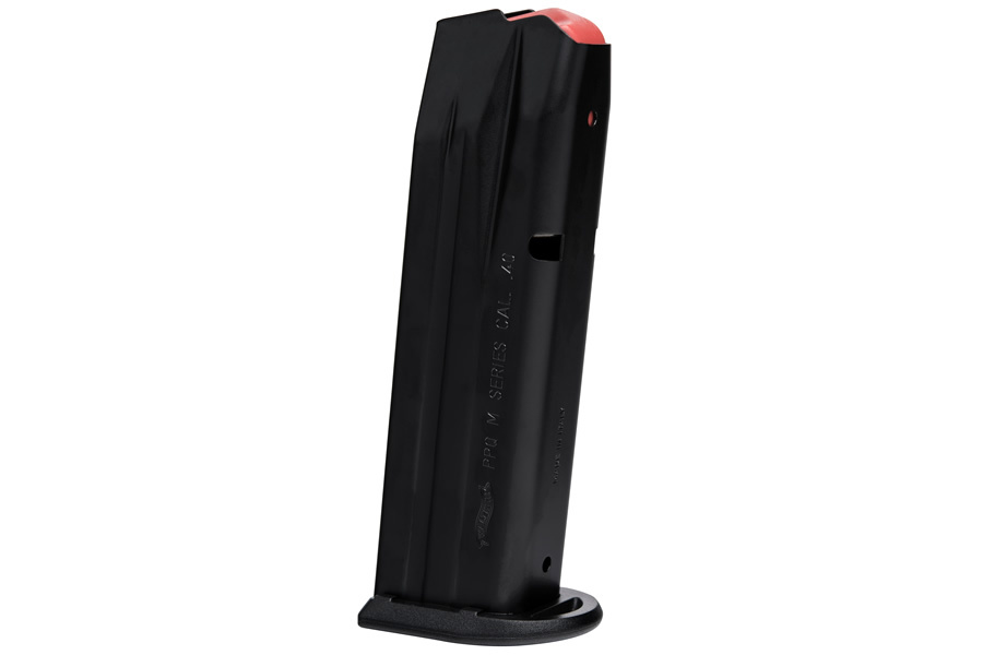 WALTHER PPQ M2 40SW 11 ROUND MAGAZINE