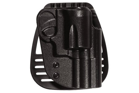 UNCLE MIKES Kydex Paddle Holster for Ruger P93/P94/P95/P97 (Right Hand)