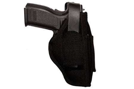 SIDEKICK HOLSTER KODRA, AMBI, W/MAG POUCH