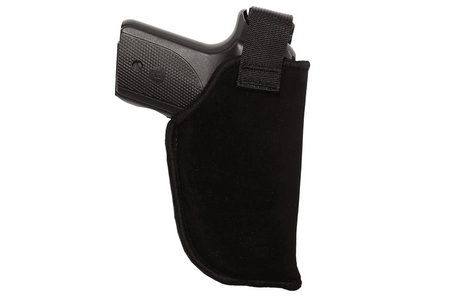 UNCLE MIKES Inside-The-Pant Holster for 3-4 Inch Auto Pistols (Left Hand)