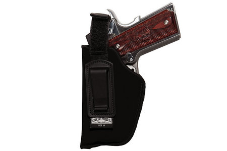 UNCLE MIKES Inside-The-Pant Holster for 3 1/4 in. - 3 3/4 in. Auto Pistols (Left Hand)