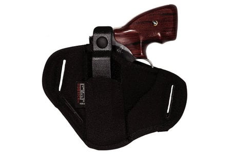 UNCLE MIKES SUPER BELT SLIDE - KODRA NYLON