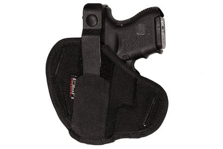 UNCLE MIKES SUPER BELT SLIDE - KODRA NYLON