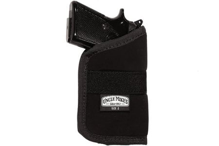 INSIDE-THE-POCKET HOLSTER