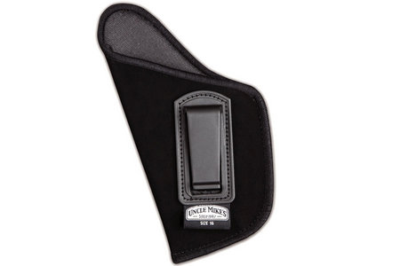 UNCLE MIKES Inside-The-Pant Holster for Glock 26/27/33 (Left Hand)