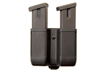 DOUBLE STACK DOUBLE MAG CASE