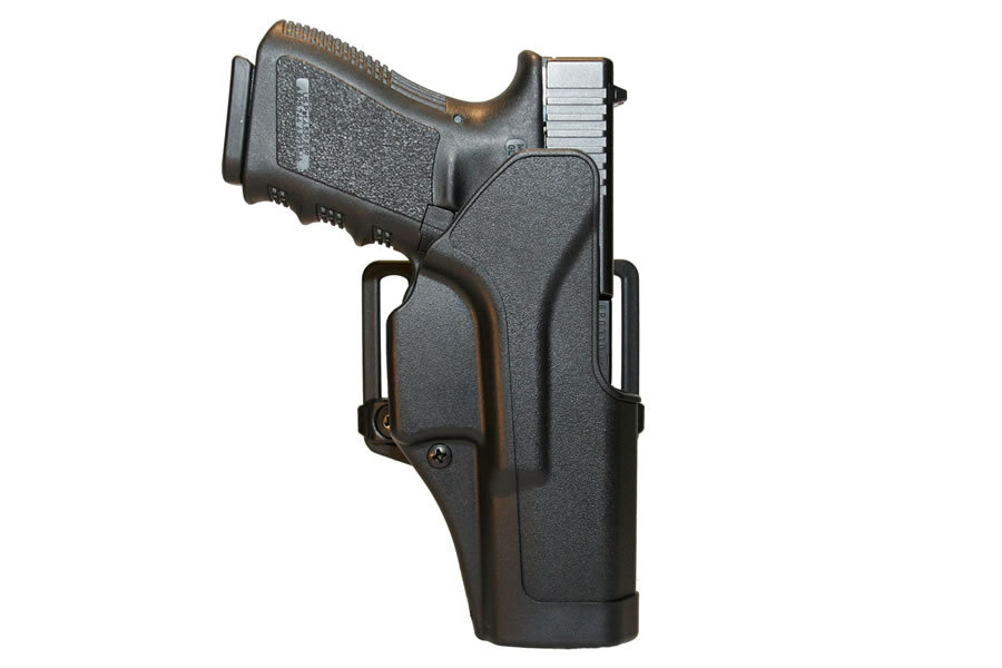 BLACKHAWK STANDARD CQC GLOCK 17/22/31