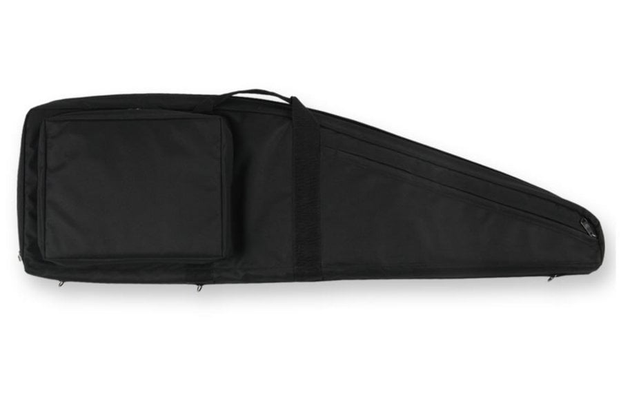 BULLDOG EXTREME DOUBLE ASSAULT RIFLE CASE