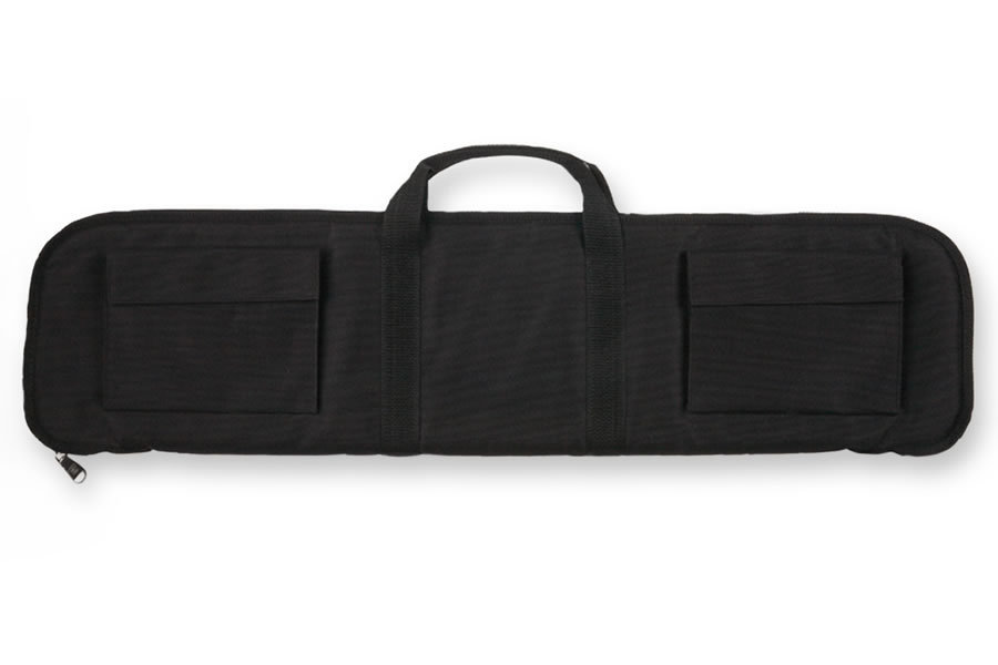 BULLDOG 35 IN TACTICAL SHOTGUN CASE