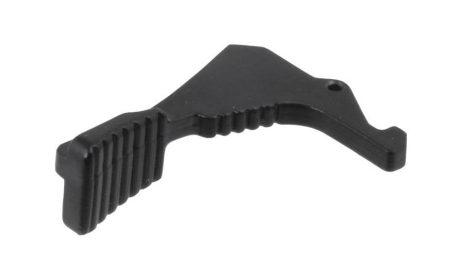 LEAPERS AR15 EXTENDED CHARGING HANDLE LATCH