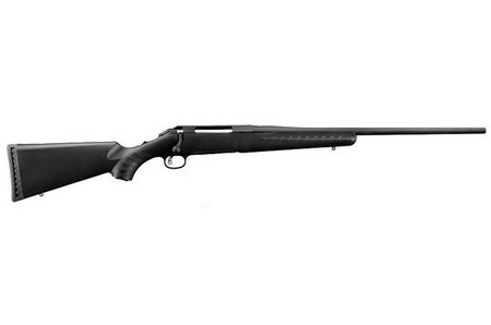 RUGER American Rifle 7mm-08 Rem