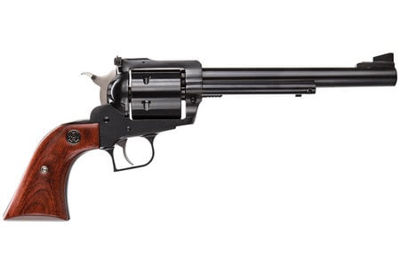 RUGER SUPER BLACKHAWK 44 REM MAG REVOLVER