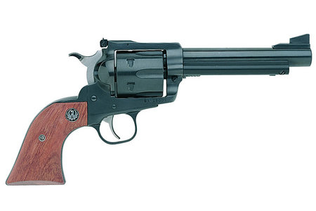 RUGER New Model Super Blackhawk 44 Rem Mag Single Action Revolver