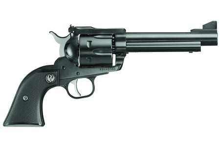 RUGER New Model Blackhawk 45LC/45 Auto Single Action Revolver