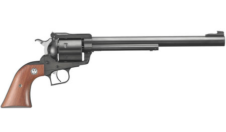 RUGER New Model Super Blackhawk 44 Rem Mag Single-Action Revolver