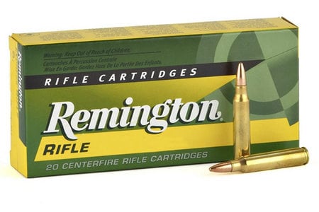 REMINGTON 300 AAC Blackout 220 gr MatchKing BTHP 20/Box