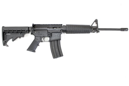 DT SPORT LITE  5.56MM SEMI-AUTO RIFLE