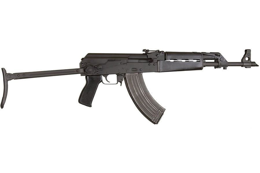 CENTURY ARMS M70 AB2T 7.62X39 W/ UNDERFOLDER STOCK